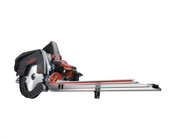 Sistema sega troncatrice KSS 50 18 M bl in valigetta