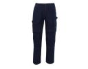 Pantaloni con tasche sulle cosce HARDWEAR blu navy