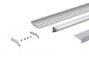 Kit binari preforati TopLine per ante esterne