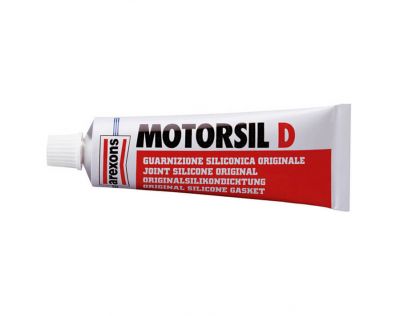 Guarnizione siliconica autolivellante Motorsil D