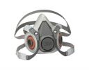 Respiratore a semimaschera 6200