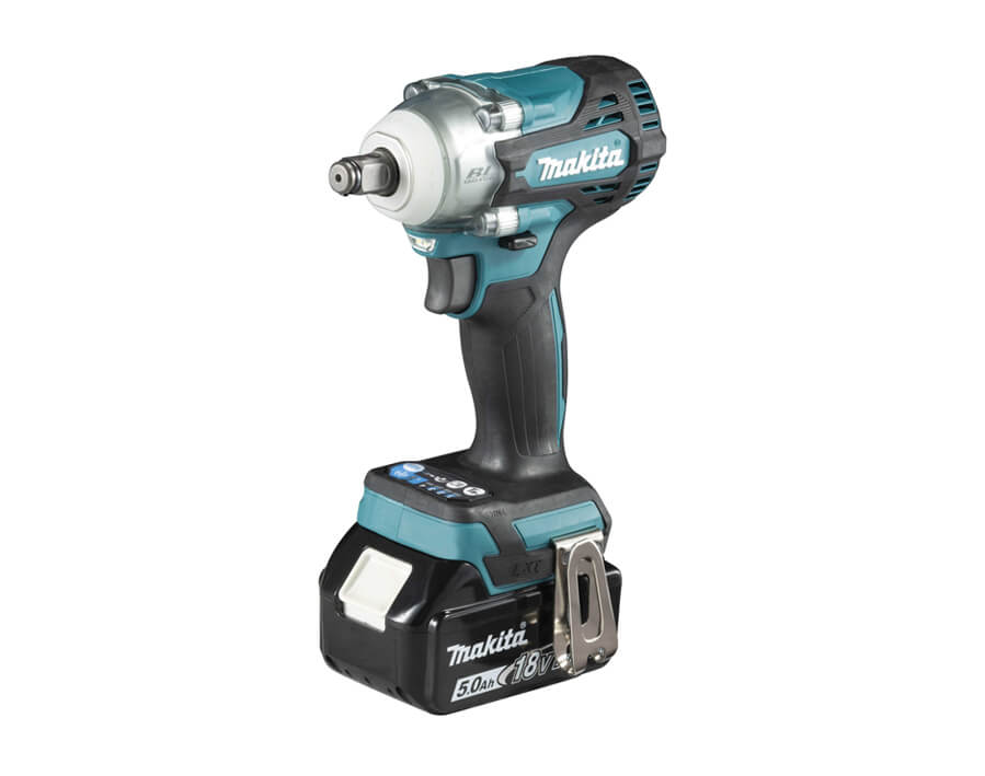 Avvitatore ad impulsi a batteria DTW300RTJX