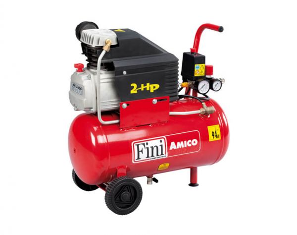Compressore Amico 24/2400