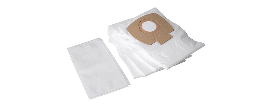 Kit sacchetti polvere Buddy