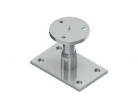 Piede d'appoggio Sherpa Power Base M F