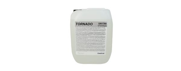 Detergente Tornado SV1