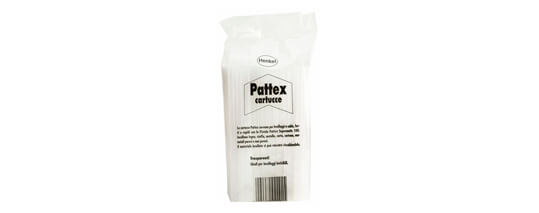 Pattex Hot Melt cartucce termofusibili