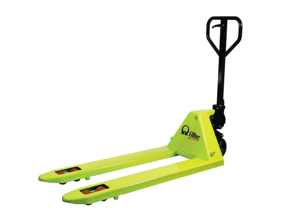 Transpallet GS PRO 25 S4