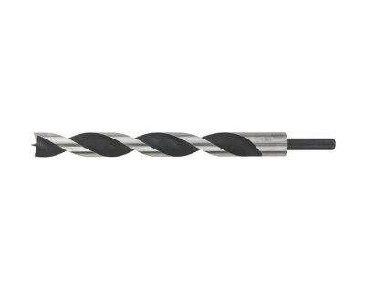 Punta per legno lunga