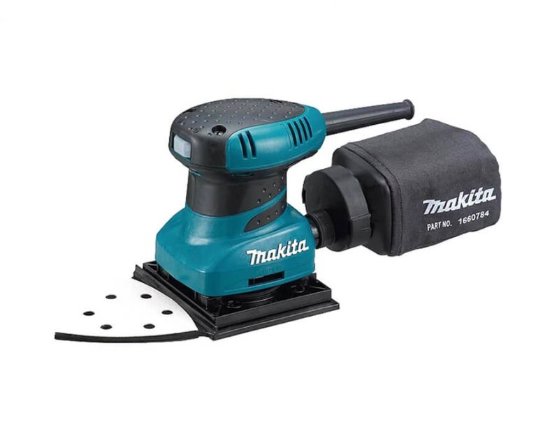 Levigatrice orbitale BO4565