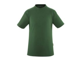 Maglietta CROSSOVER verde
