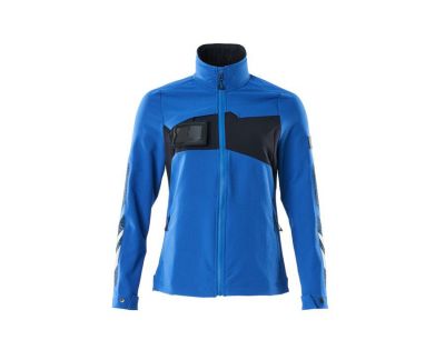 Giacca ACCELERATE azzurro/blu navy scuro