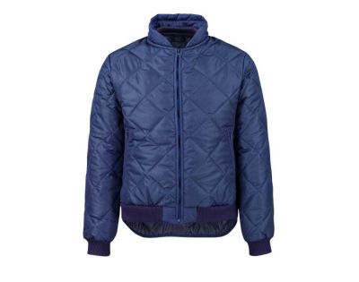 Giacca termica ORIGINALS blu navy