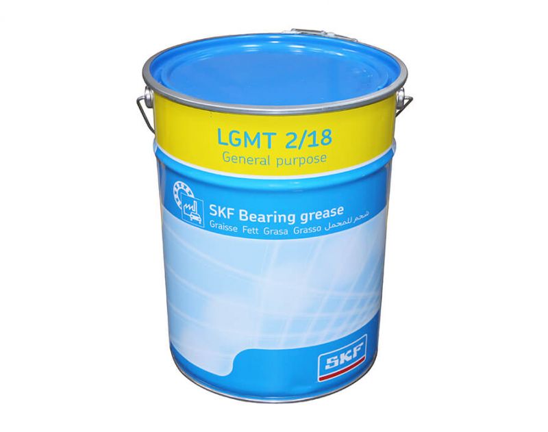 Grasso SKF polivalente LGMT 2