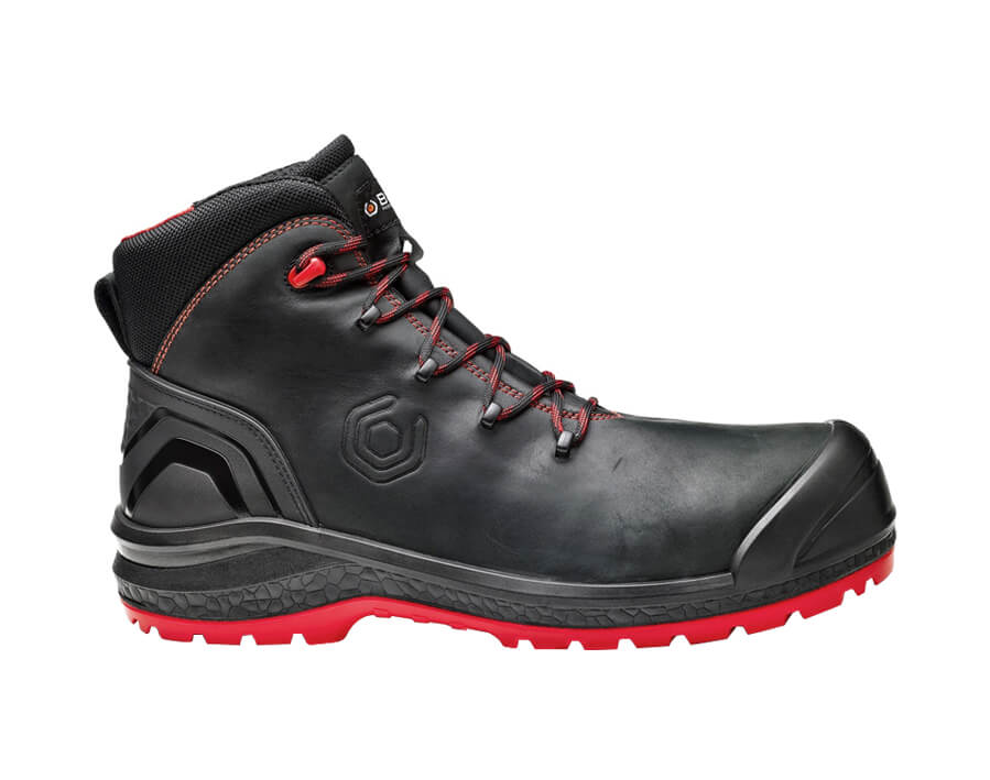 Calzature di sicurezza BE-UNIFORM TOP