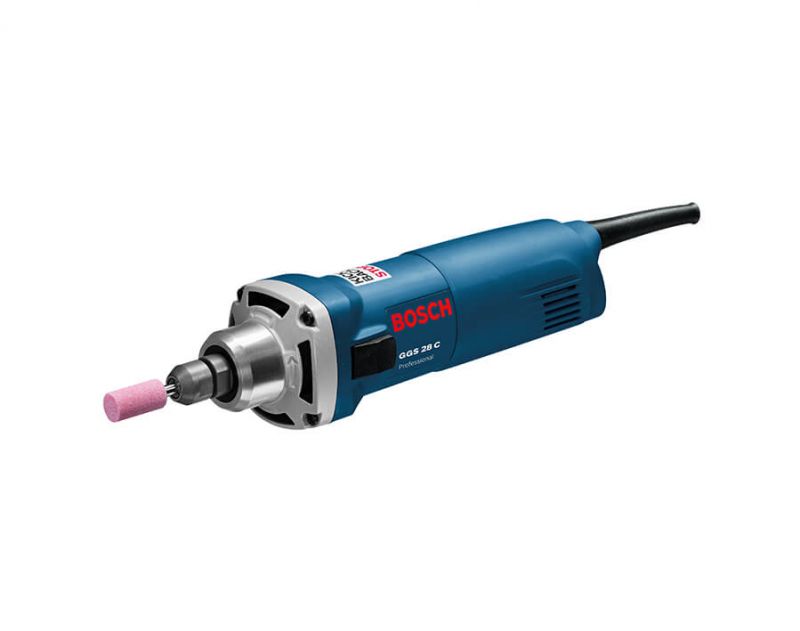 Smerigliatrice assiale GGS 28 C Professional