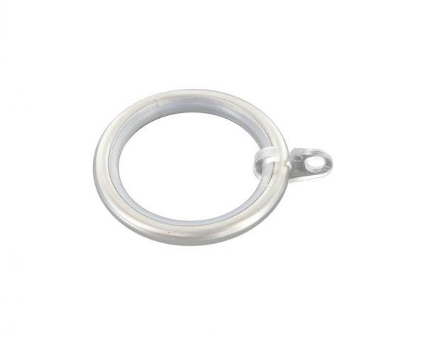 Anello in acciaio inox