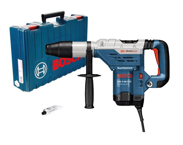 Martello perforatore GBH 5-40 DCE Professional