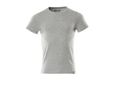Maglietta CROSSOVER grigio melange