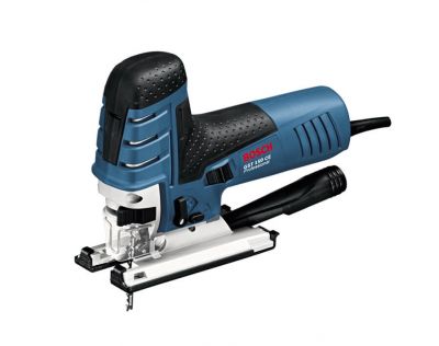 Seghetto alternativo GST 150 CE Professional
