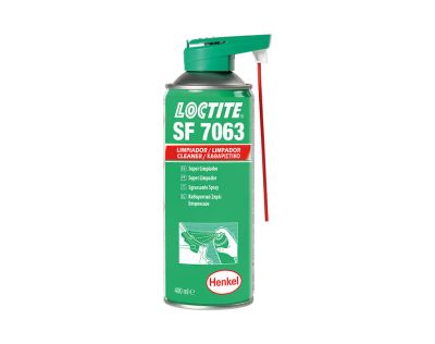 Pulitore e sgrassante spray 