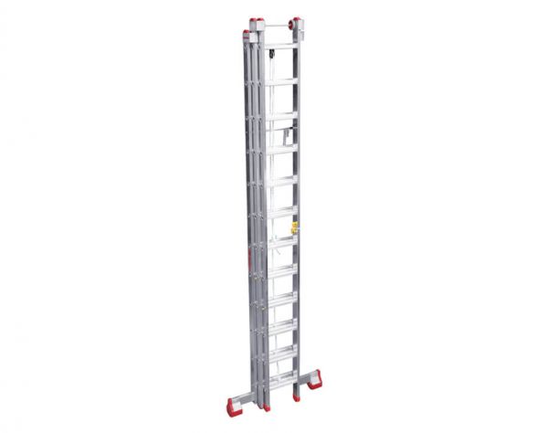 Scala a sfilo a 3 rampe mod. 3CM