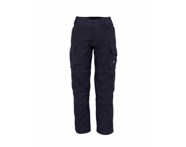 Pantaloni con tasche sulle cosce INDUSTRY blu navy scuro