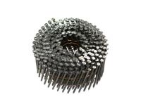 Chiodi Coil elettrosaldati modello CNW piatto