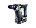 Tassellatore a batteria BHC 18 HPC 4,0 I-Plus