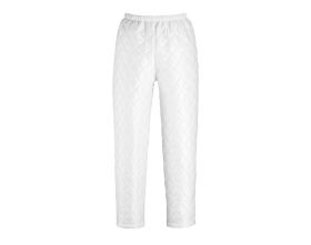 Pantaloni Termici ORIGINALS bianco