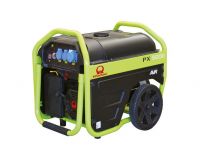 Generatore PX 5000 