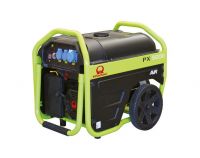 Generatore PX 5000