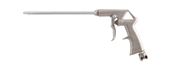 Pistola di soffiaggio a canna lunga 25/B2