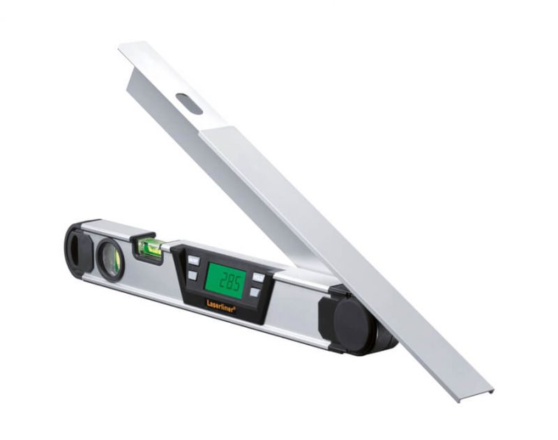 Goniometro elettronico digitale con indicatore dell'angolo ArcoMaster 40 