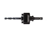 Albero standard per seghe a tazza Hole Dozer