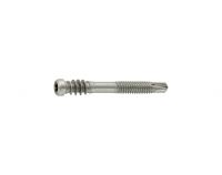 Viti per terrazze in legno esterne acciaio inox A2