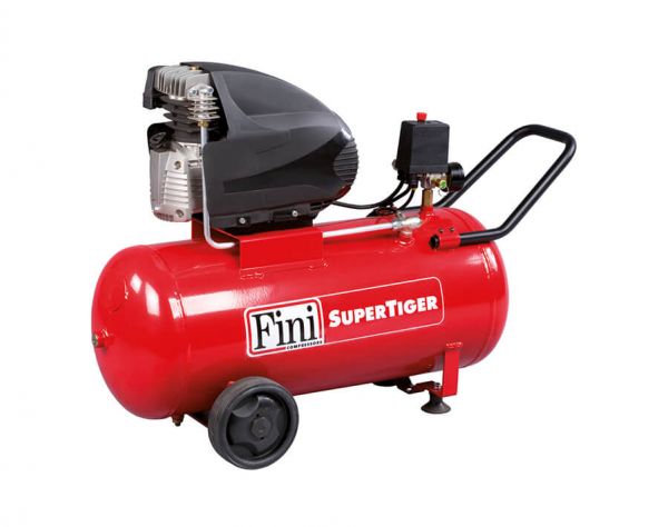 Compressore Super Tiger 265M