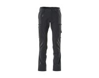 Pantaloni funzionali ADVANCED blu navy scuro