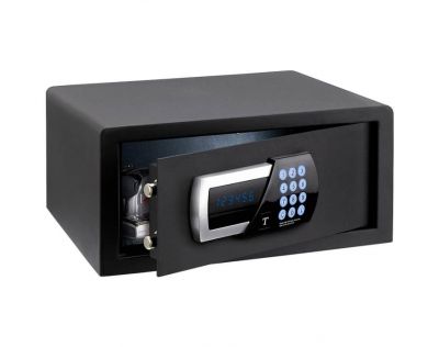 Cassaforte a mobile Technosafe Hotel