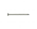 Viti Quadra-Speed per facciate acciaio inox A4