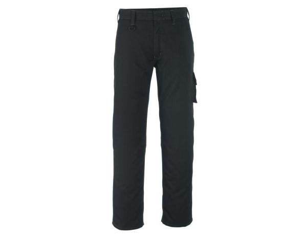 Pantaloni con tasche sulle cosce INDUSTRY nero