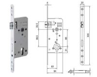 Serratura serie 127.WZ