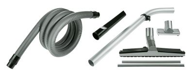 Set industriale da 6 pezzi