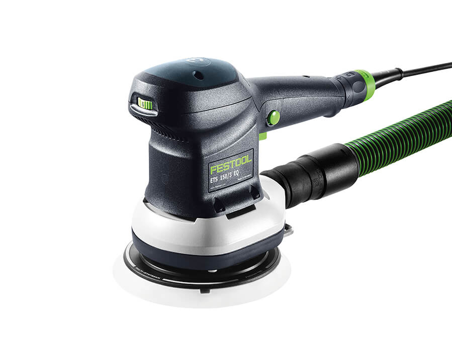 Levigatrice orbitale ETS 150/3 EQ