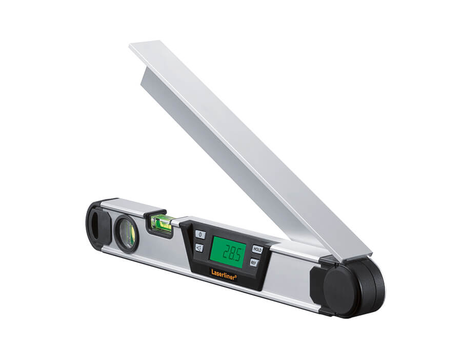 Goniometro elettronico digitale con indicatore dell'angolo ArcoMaster 60 