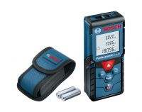 Distanziometro laser GLM 40 Professional
