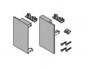 Set frontale altezza M per cassetto interno MERIVOBOX