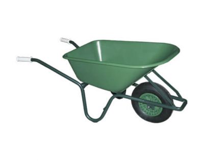 Carriola universale per edilizia e giardino TK-100 