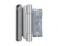 Cerniera BAKA Protect 4010 3D FD con perno di sicurezza