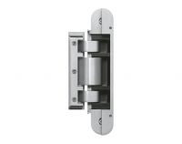 Cerniera TECTUS per porte in vetro